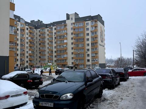 квартира за адресою Генерала Гандзюка вул., 4