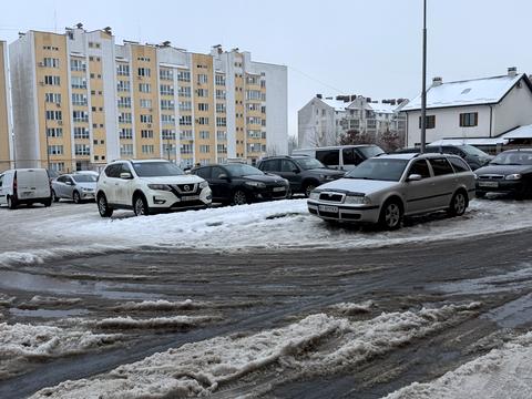 квартира за адресою Генерала Гандзюка вул., 4