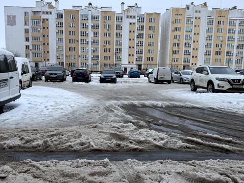 квартира за адресою Генерала Гандзюка вул., 4