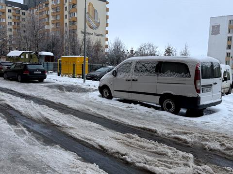 квартира за адресою Генерала Гандзюка вул., 4