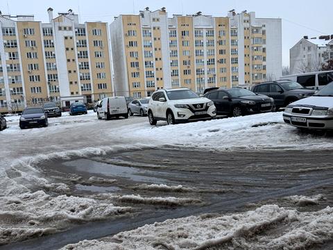 квартира за адресою Генерала Гандзюка вул., 4