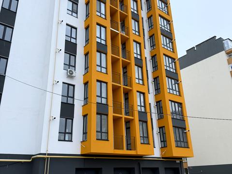 квартира за адресою Генерала Гандзюка вул., 4