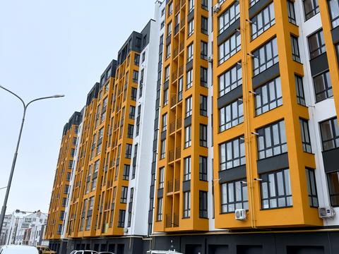 квартира за адресою Генерала Гандзюка вул., 4