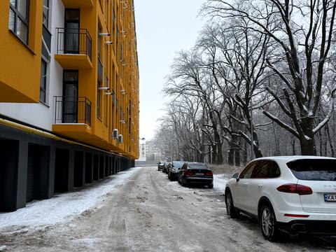 квартира за адресою Генерала Гандзюка вул., 4