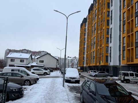 квартира за адресою Генерала Гандзюка вул., 4