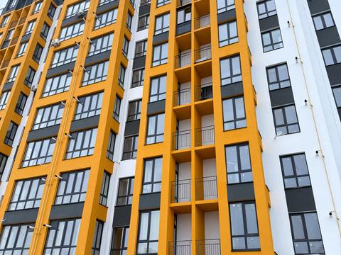 квартира за адресою Генерала Гандзюка вул., 4