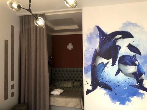 квартира по адресу Фонтанская дорога ул. (Перекопской дивизии улица), 58/3