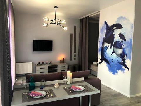 квартира по адресу Фонтанская дорога ул. (Перекопской дивизии улица), 58/3