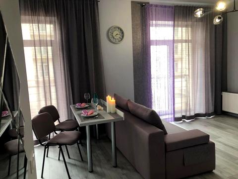 квартира по адресу Фонтанская дорога ул. (Перекопской дивизии улица), 58/3