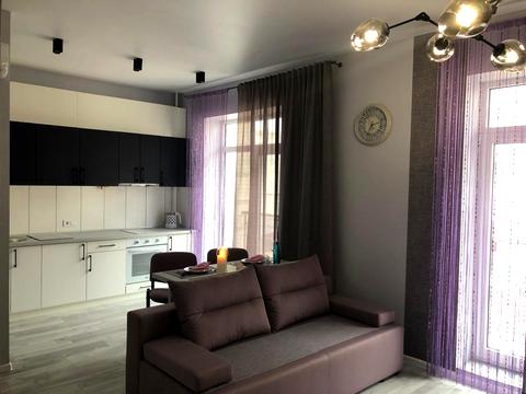 квартира по адресу Фонтанская дорога ул. (Перекопской дивизии улица), 58/3