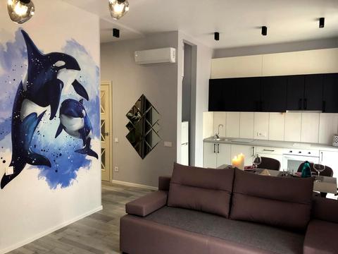 квартира по адресу Фонтанская дорога ул. (Перекопской дивизии улица), 58/3