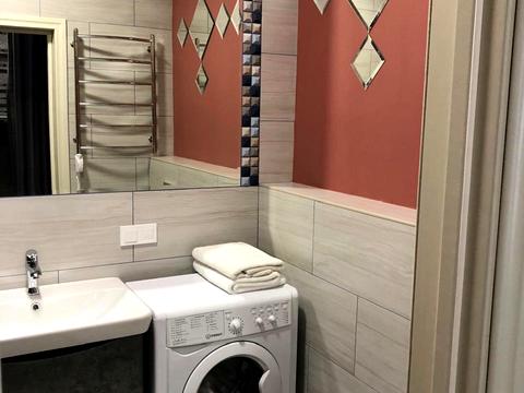 квартира по адресу Фонтанская дорога ул. (Перекопской дивизии улица), 58/3