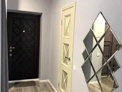 квартира по адресу Фонтанская дорога ул. (Перекопской дивизии улица), 58/3