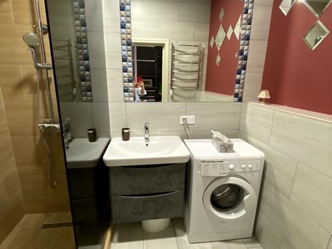 квартира по адресу Фонтанская дорога ул. (Перекопской дивизии улица), 58/3