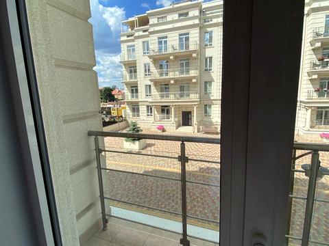 квартира по адресу Фонтанская дорога ул. (Перекопской дивизии улица), 58/3