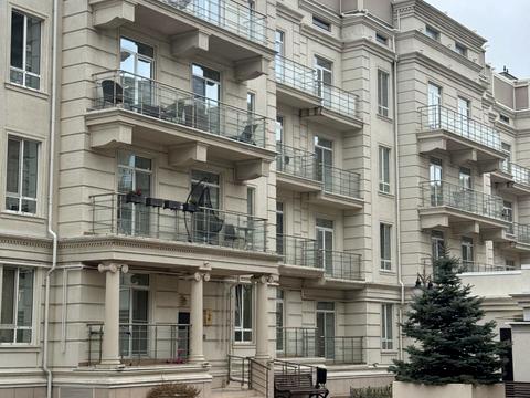 квартира по адресу Фонтанская дорога ул. (Перекопской дивизии улица), 58/3