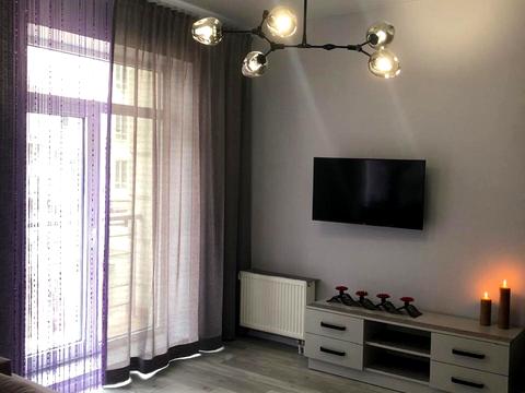 квартира по адресу Фонтанская дорога ул. (Перекопской дивизии улица), 58/3