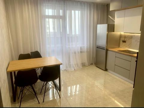 квартира за адресою Качанівська вул., 19