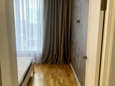 квартира за адресою Качанівська вул., 19