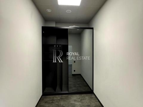 комерційна за адресою Київ, Академіка Книшова вул. (Амурська), 6