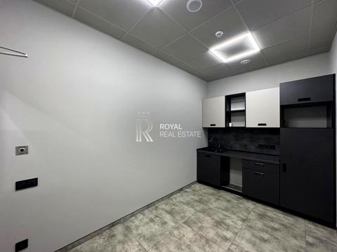 комерційна за адресою Київ, Академіка Книшова вул. (Амурська), 6