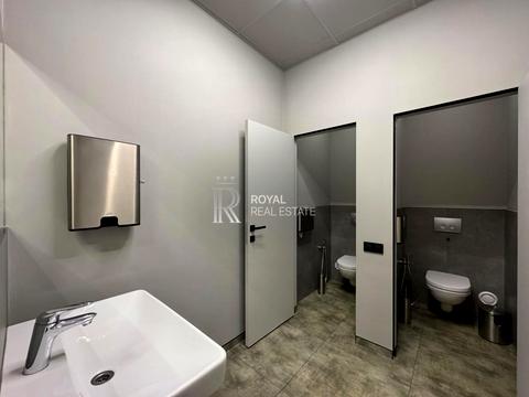 комерційна за адресою Київ, Академіка Книшова вул. (Амурська), 6