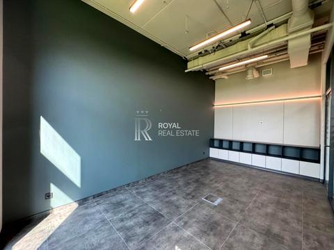 комерційна за адресою Київ, Академіка Книшова вул. (Амурська), 6