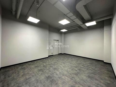 комерційна за адресою Київ, Академіка Книшова вул. (Амурська), 6