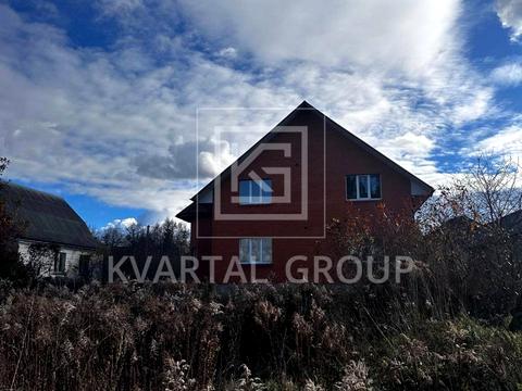 будинок за адресою Залізнина