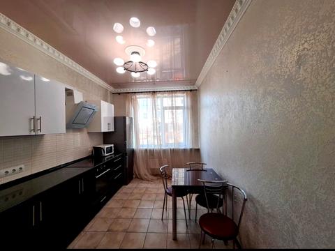 квартира по адресу Асташкина пер., 29