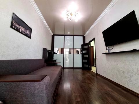 квартира по адресу Асташкина пер., 29