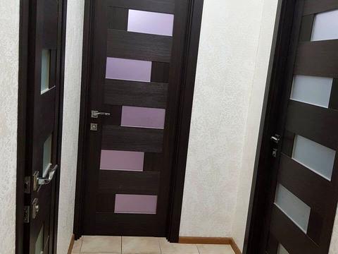 квартира по адресу Асташкина пер., 29