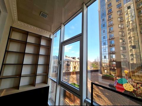 квартира по адресу Асташкина пер., 29