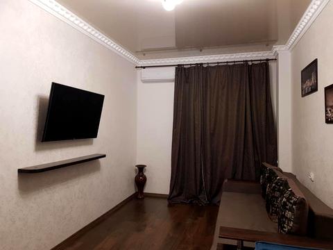 квартира по адресу Асташкина пер., 29