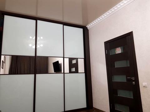 квартира по адресу Асташкина пер., 29