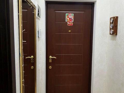 квартира по адресу Асташкина пер., 29