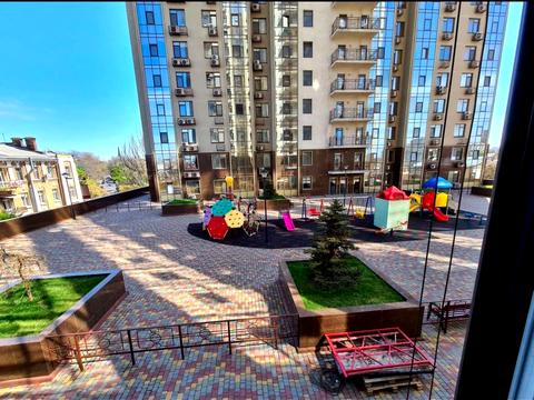 квартира по адресу Асташкина пер., 29