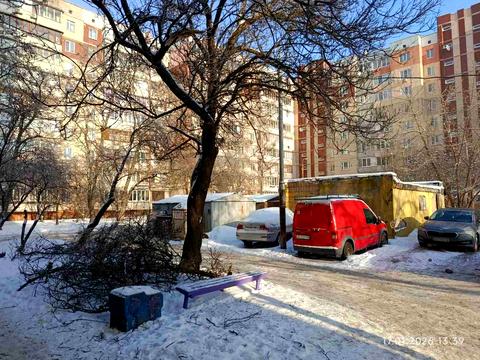 квартира за адресою Свободи просп., 6-А