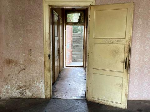 квартира по адресу Собранецкая ул., 45