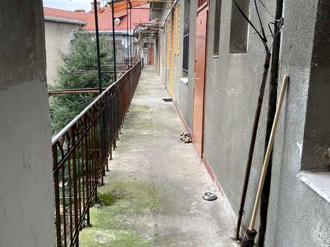 квартира по адресу Собранецкая ул., 45