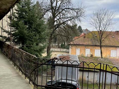 квартира по адресу Собранецкая ул., 45