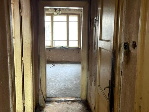 квартира по адресу Собранецкая ул., 45