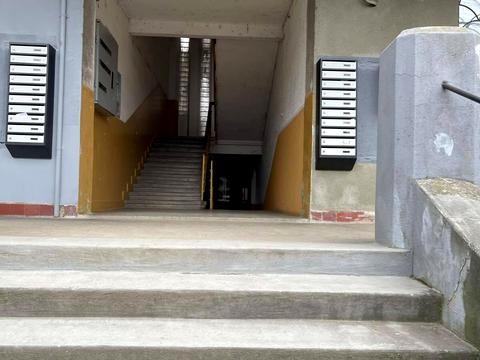 квартира по адресу Собранецкая ул., 45