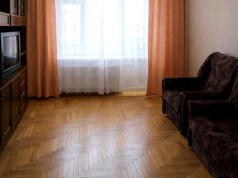 квартира по адресу Слобожанська ул. (Калачівська), 9