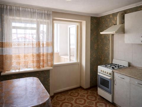 квартира по адресу Слобожанська ул. (Калачівська), 9