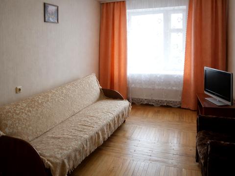 квартира по адресу Слобожанська ул. (Калачівська), 9