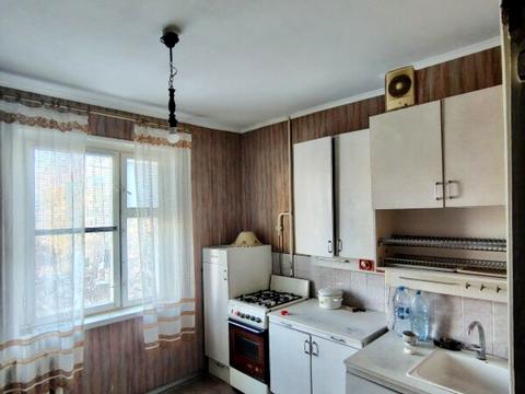 квартира за адресою Євгена Чикаленка вул., 77