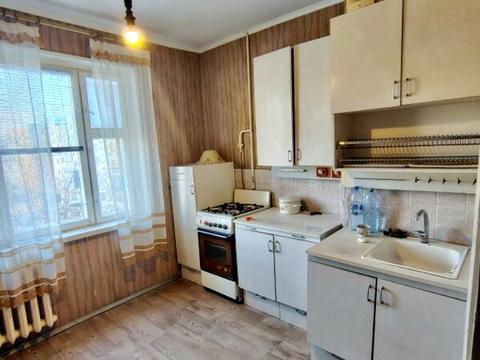 квартира за адресою Євгена Чикаленка вул., 77