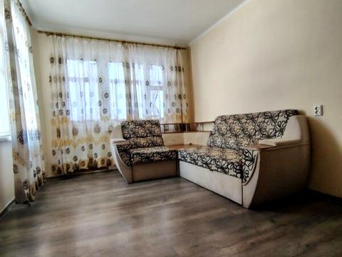 квартира по адресу Евгения Чикаленко ул., 77