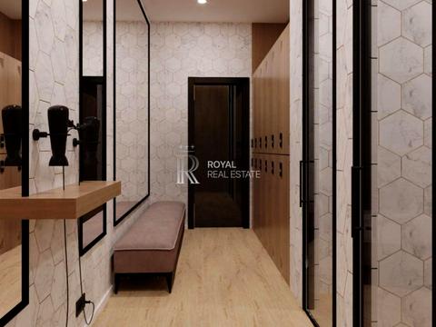 коммерческая по адресу Ломаковская ул. (Мичурина), 61